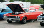 © Midwest Chevelle Regional