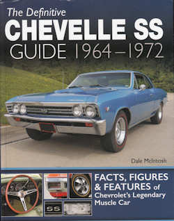 1964-1972 Definitive SS Guide