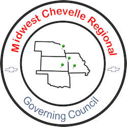  Midwest Chevelle Regional