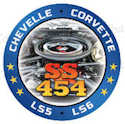 SS454 Coin #2